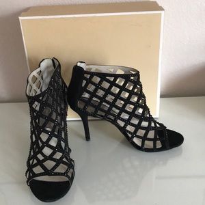 Michael Kors Yvonne Bootie